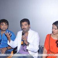 Arun Vijay & Rakul Preet Singh Launches Pix 5D Cinema - Pictures