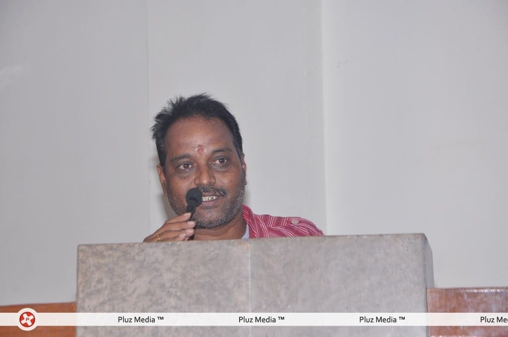 Manam Kothi Paravai Movie Press Meet - Pictures | Picture 200396