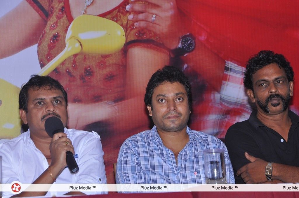 Manam Kothi Paravai Movie Press Meet - Pictures | Picture 200412