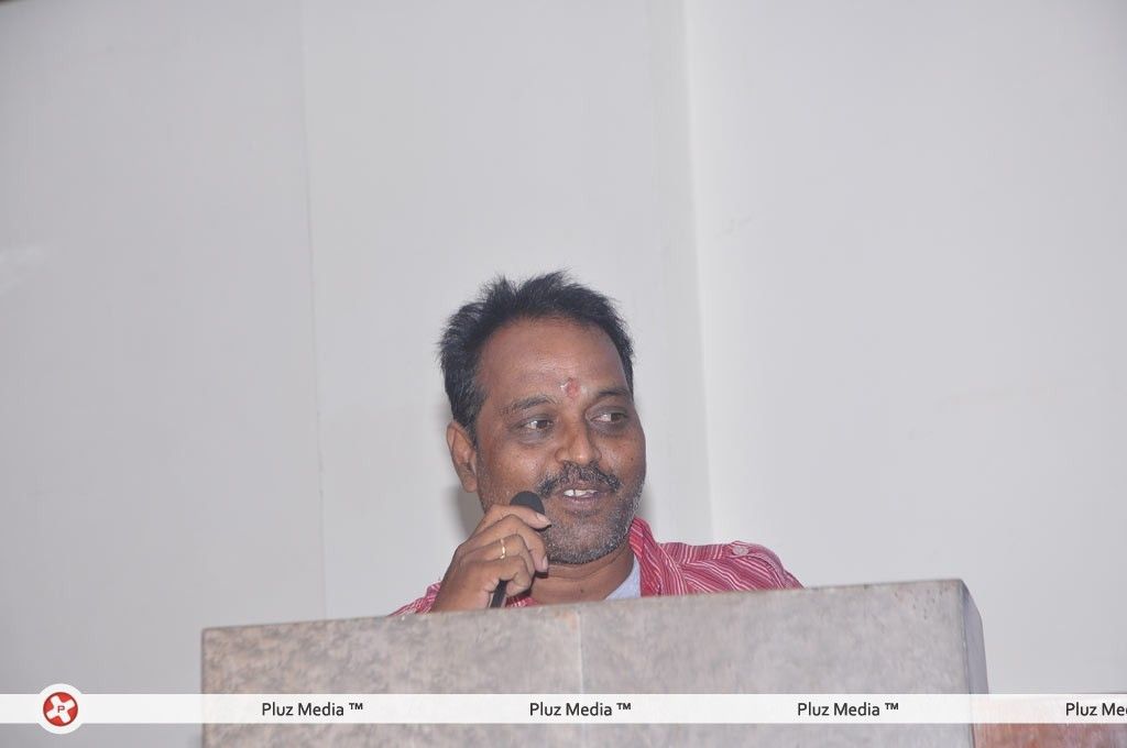 Manam Kothi Paravai Movie Press Meet - Pictures | Picture 200420