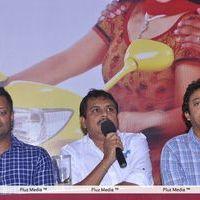 Manam Kothi Paravai Movie Press Meet - Pictures