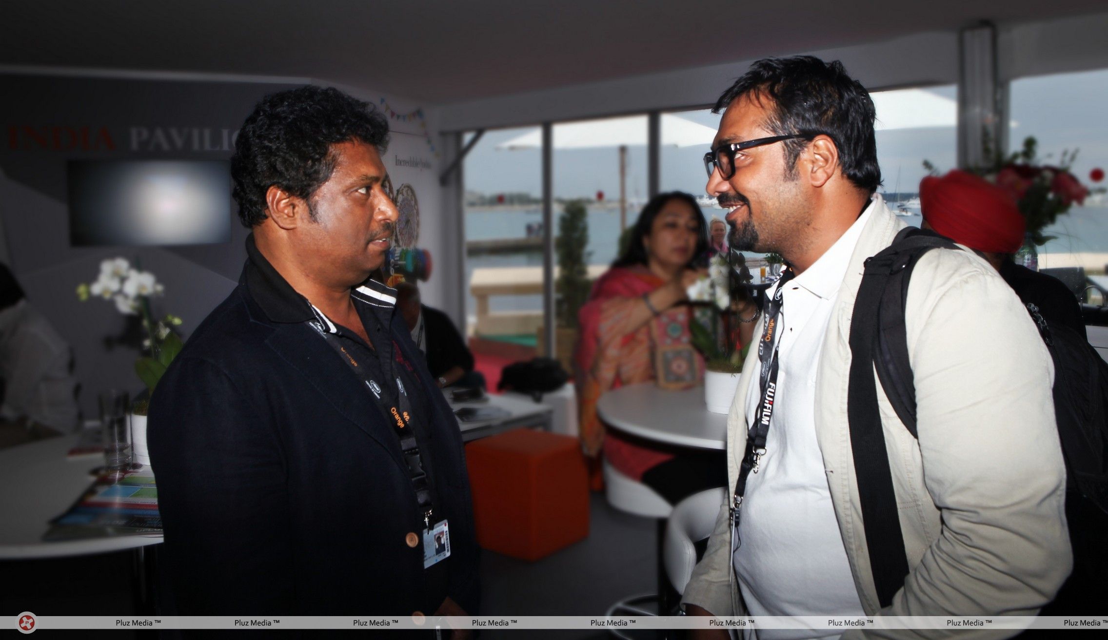 Muppozhudhum Un Karpanaigal at Cannes Film Festival - Pictures | Picture 200488