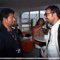 Muppozhudhum Un Karpanaigal at Cannes Film Festival - Pictures | Picture 200488