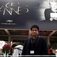 Muppozhudhum Un Karpanaigal at Cannes Film Festival - Pictures | Picture 200491