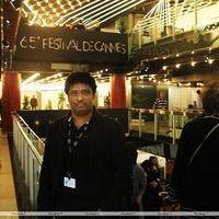 Muppozhudhum Un Karpanaigal at Cannes Film Festival - Pictures | Picture 200493