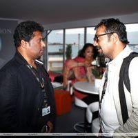 Muppozhudhum Un Karpanaigal at Cannes Film Festival - Pictures