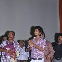 Vazhakku Enn 18/9 Movie Team at Social Club Inauguration - Pictures | Picture 201103