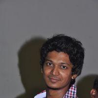 Mithun - Vazhakku Enn 18/9 Movie Team at Social Club Inauguration - Pictures | Picture 201118