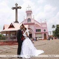 Actress Udhayathara Wedding Reception - Photos | Picture 201546