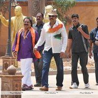 Varuvan Thalaivan Movie Stills | Picture 201597