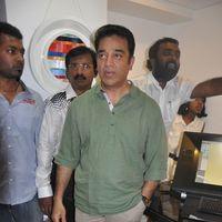 Kamal Haasan Inaugurates Art House - Pictures | Picture 202716
