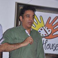 Kamal Haasan Inaugurates Art House - Pictures | Picture 202740