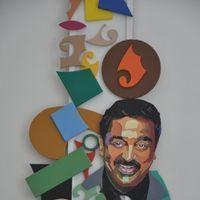 Kamal Haasan Inaugurates Art House - Pictures | Picture 202742