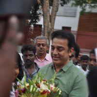 Kamal Haasan Inaugurates Art House - Pictures | Picture 202747