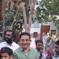 Kamal Haasan Inaugurates Art House - Pictures | Picture 202751