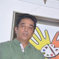 Kamal Haasan Inaugurates Art House - Pictures | Picture 202754