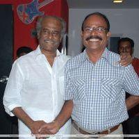 Rajini watches Special Show of Vazhalukku Enn 18/9 - Pictures | Picture 203305
