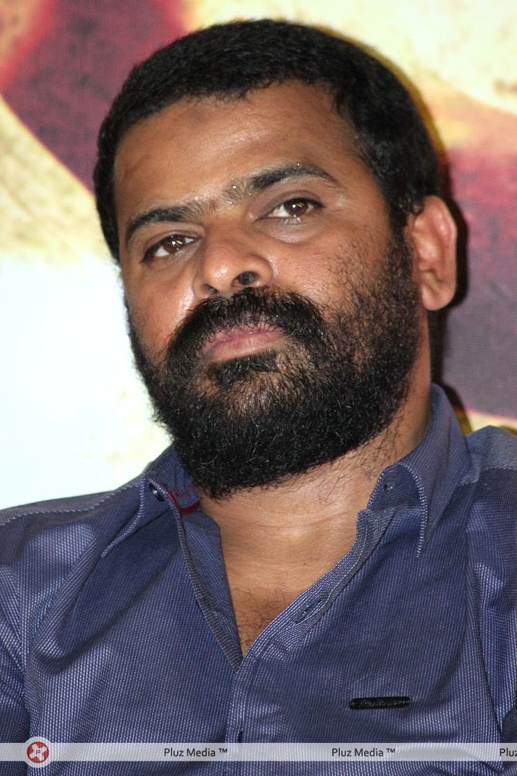 Ameer Sultan - Kalla Thuppakki Audio Launch Pictures | Picture 310597