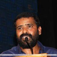 Ameer Sultan - Kalla Thuppakki Audio Launch Pictures | Picture 310587