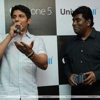 Actor Jeeva Launches Apple iPhone 5 Pictures | Picture 311797