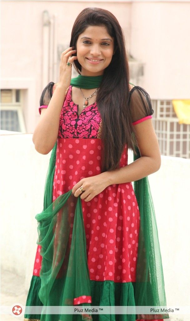 Actress Khushi Sharma Stills | Picture 314756