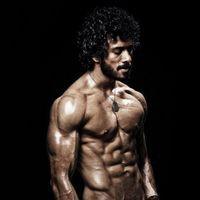 Bharath Stunning 6 Pack Photos | Picture 315375