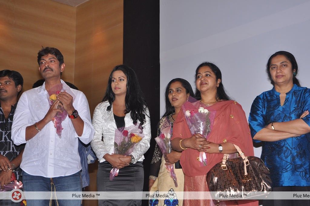 Puththagam Movie Audio Launch Pictures | Picture 315915