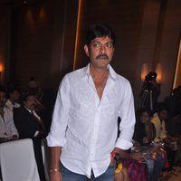 Jagapati Babu - Puththagam Movie Audio Launch Pictures | Picture 315853