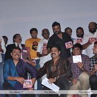 Puththagam Movie Audio Launch Pictures | Picture 315863