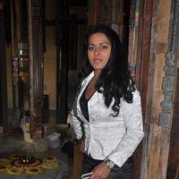 Rachana Maurya - Puththagam Movie Audio Launch Pictures | Picture 315880