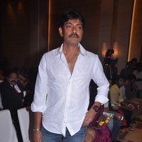 Jagapati Babu - Puththagam Movie Audio Launch Pictures | Picture 315884