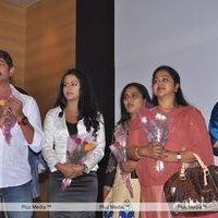 Puththagam Movie Audio Launch Pictures