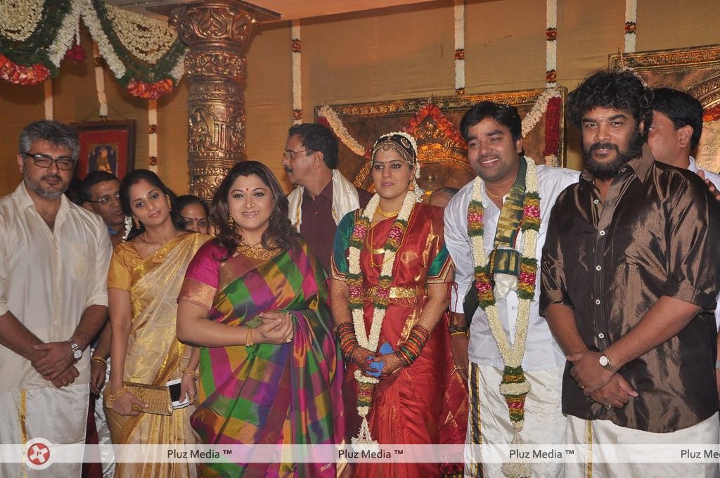 Actor Shiva Wedding Photos | Picture 316913