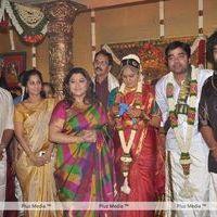 Actor Shiva Wedding Photos | Picture 316914