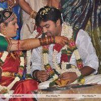 Actor Shiva Wedding Photos | Picture 316916