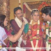 Actor Shiva Wedding Photos | Picture 316920