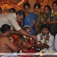 Actor Shiva Wedding Photos