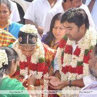 Actor Shiva Wedding Photos | Picture 316924