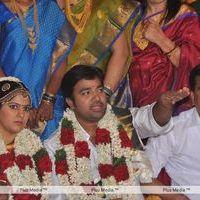 Actor Shiva Wedding Photos | Picture 316927