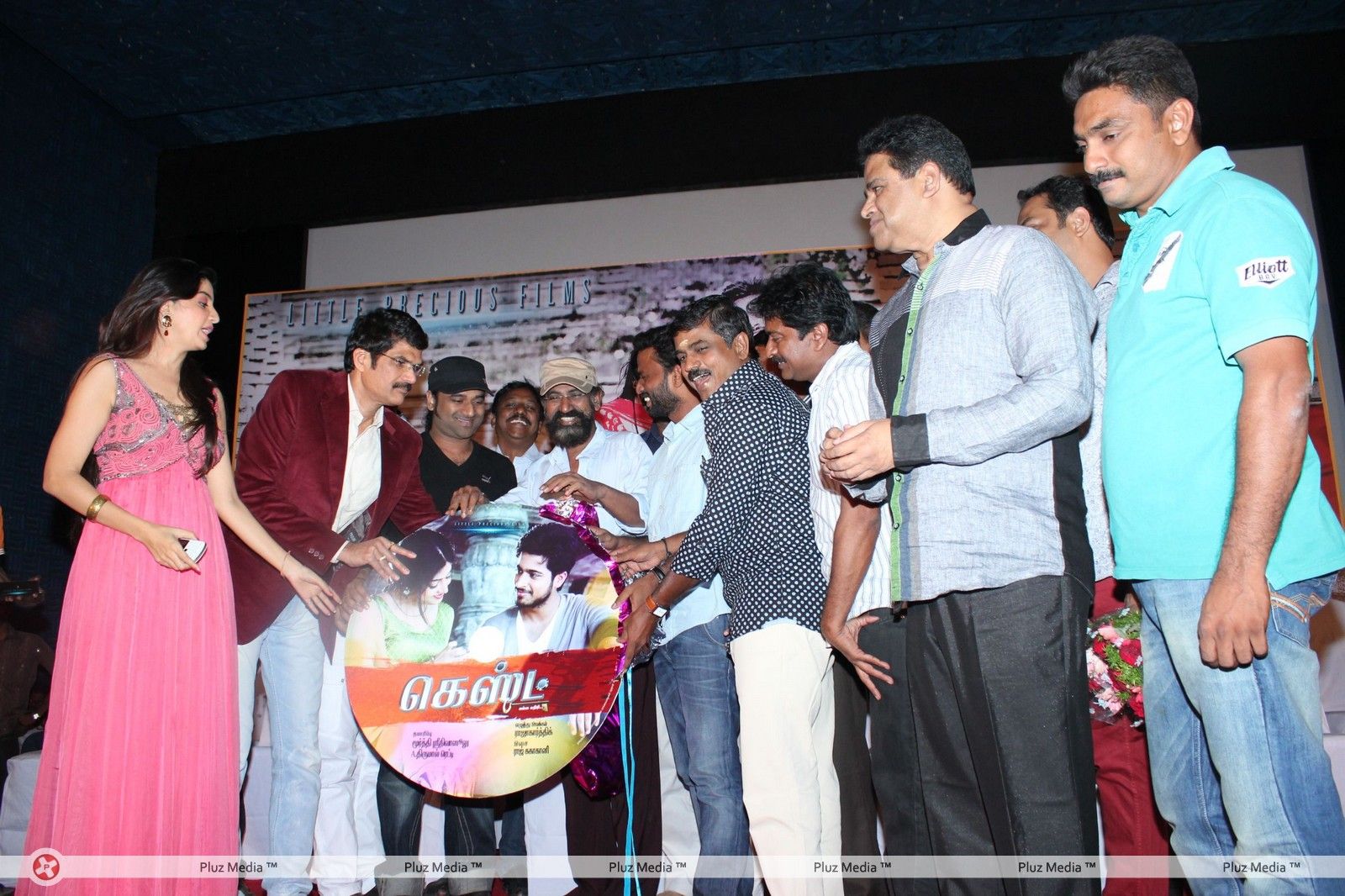 Guest Movie Audio Launch Pictures | Picture 318725