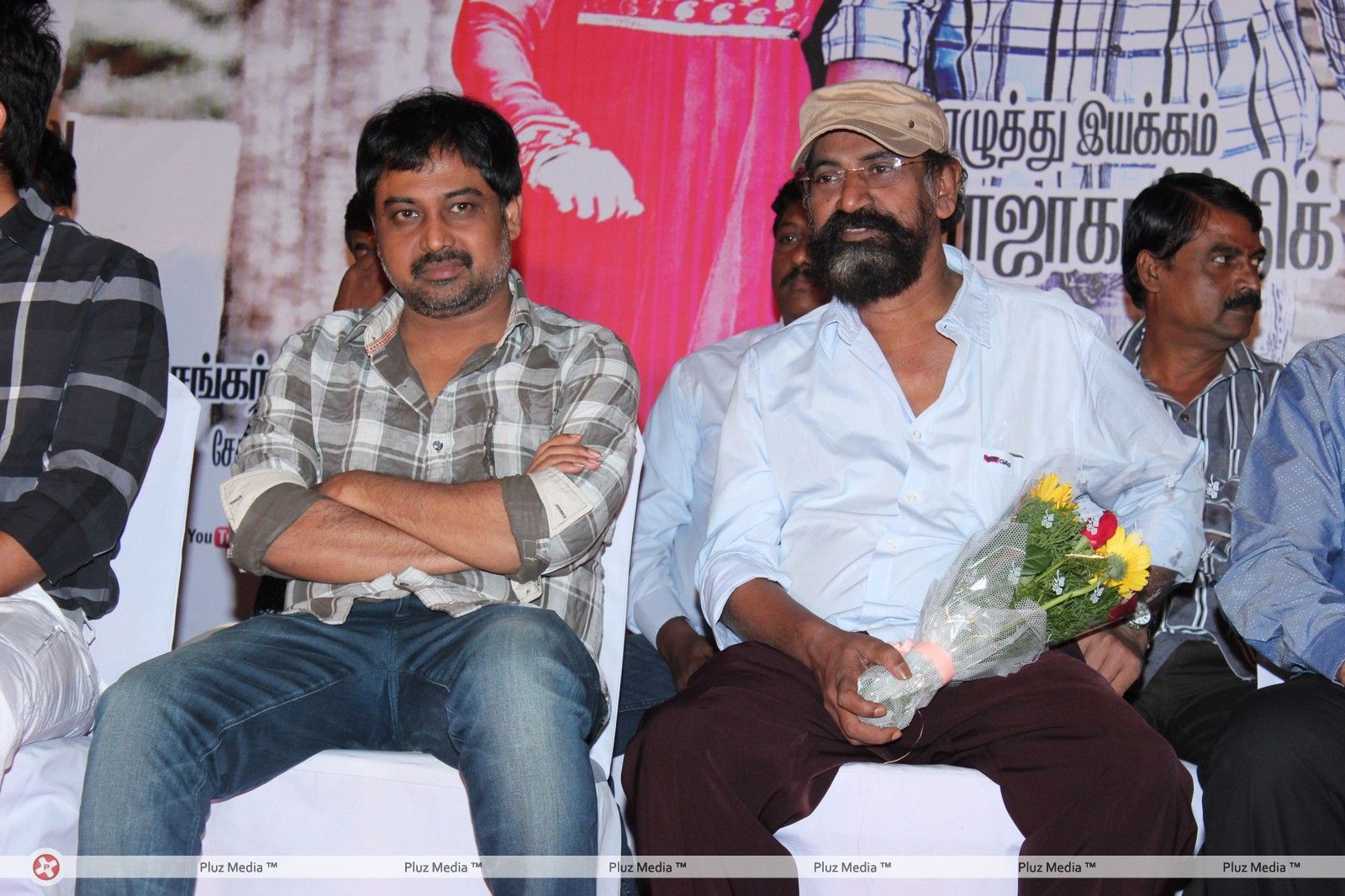 Guest Movie Audio Launch Pictures | Picture 318768