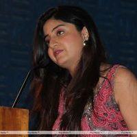 Poonam Kaur - Guest Movie Audio Launch Pictures