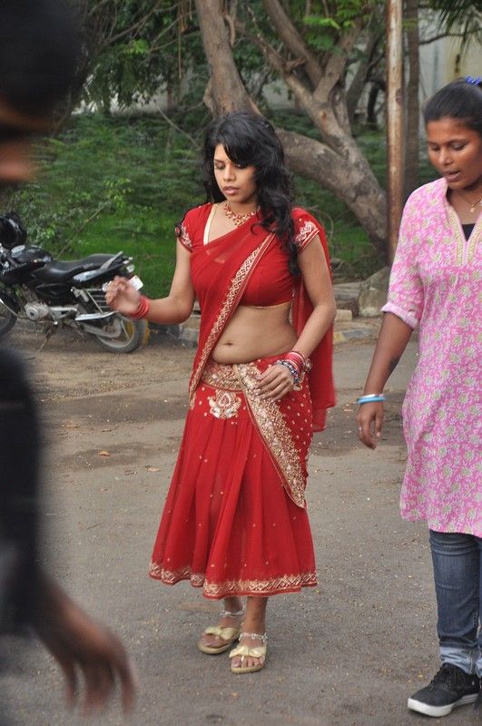 Sillunu Oru Sandhippu Movie Shooting Spot Stills | Picture 325261