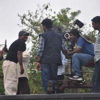 Sillunu Oru Sandhippu Movie Shooting Spot Stills | Picture 325242