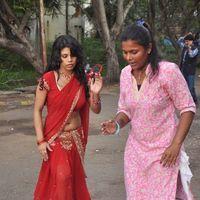 Sillunu Oru Sandhippu Movie Shooting Spot Stills | Picture 325247