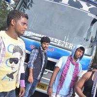Sillunu Oru Sandhippu Movie Shooting Spot Stills | Picture 325248