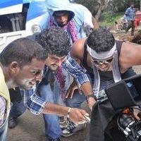 Sillunu Oru Sandhippu Movie Shooting Spot Stills | Picture 325250
