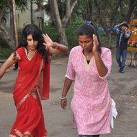 Sillunu Oru Sandhippu Movie Shooting Spot Stills | Picture 325252