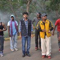 Sillunu Oru Sandhippu Movie Shooting Spot Stills | Picture 325259