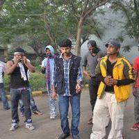 Sillunu Oru Sandhippu Movie Shooting Spot Stills | Picture 325264